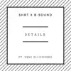 SHRT - Details (feat. Demi Blijenberg) - Single